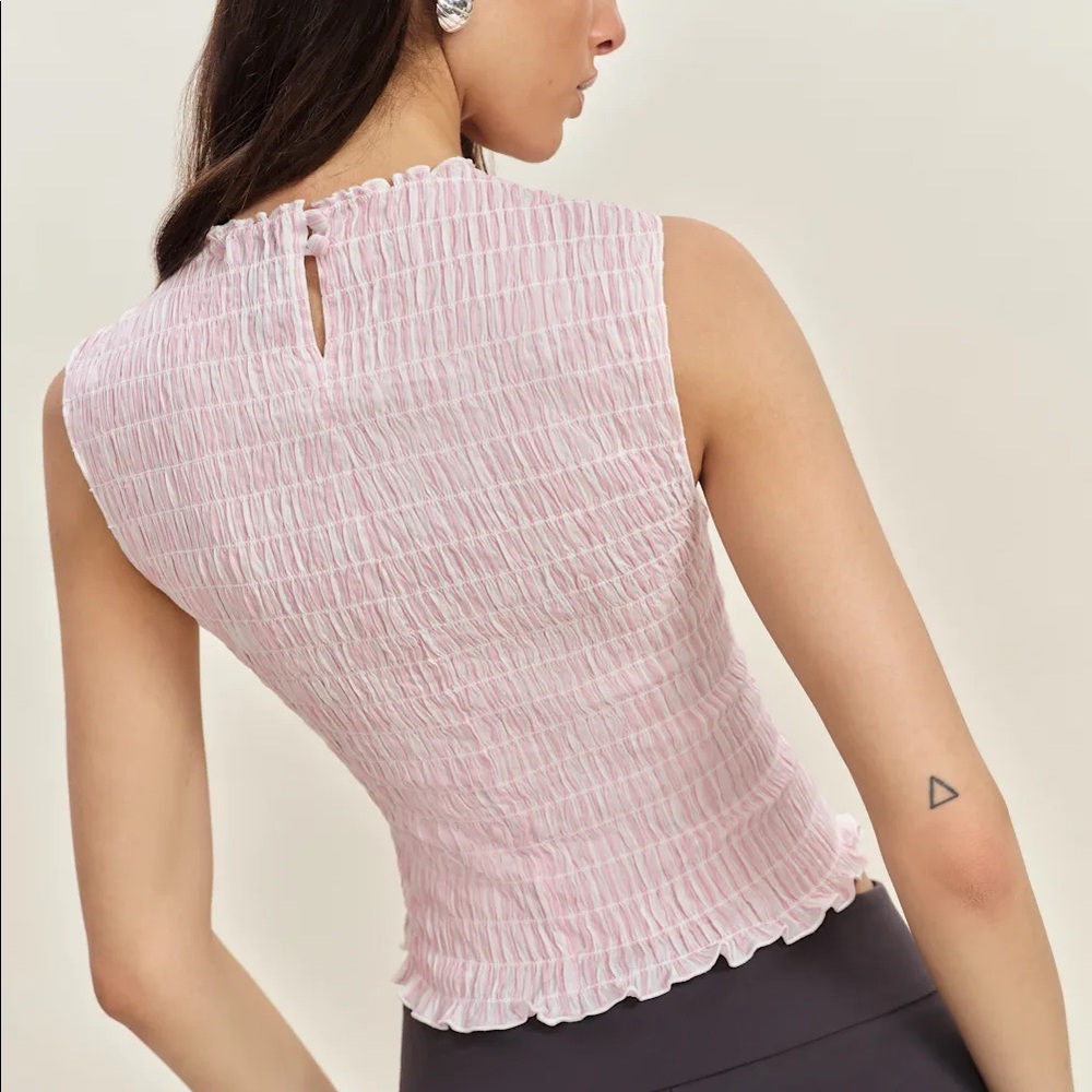 Reformation Top - Picture 2 of 6